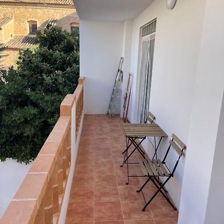 Caudete Precioso Apartamento Rural 2 מראה חיצוני תמונה