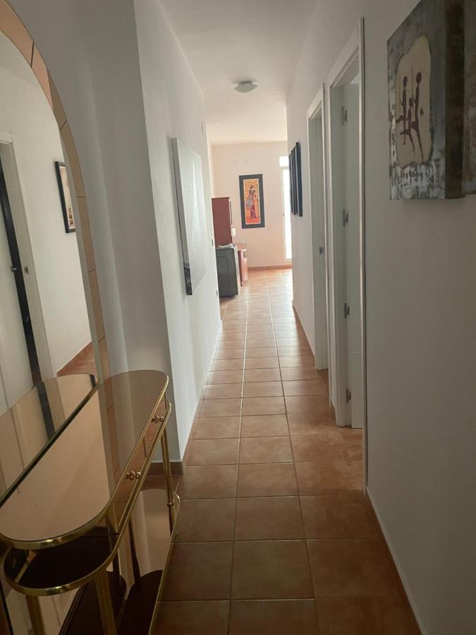 Caudete Precioso Apartamento Rural 2 מראה חיצוני תמונה