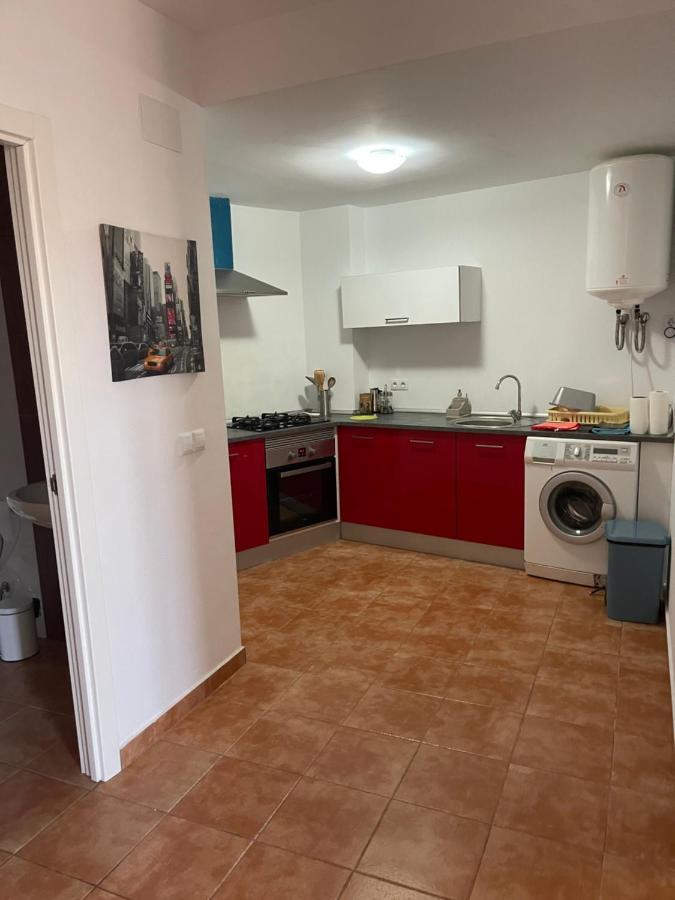 Caudete Precioso Apartamento Rural 2 מראה חיצוני תמונה